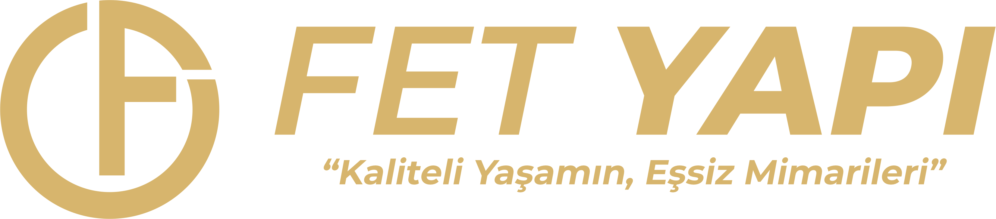 Mersin Fet Yapı & İnşaat